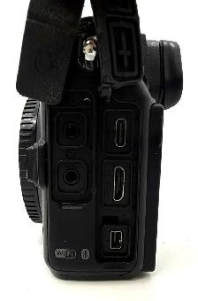 Nikon Z 5 FX-Series (Body Only) w/ warranty $889 - Photo 8