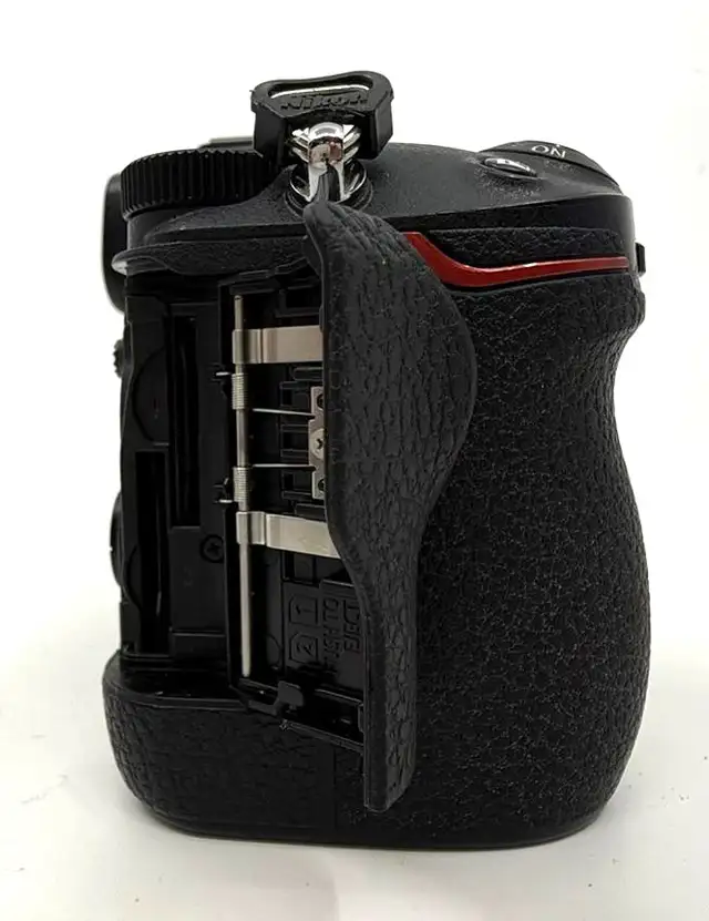 Nikon Z 5 FX-Series (Body Only) w/ warranty $889 - Photo 9