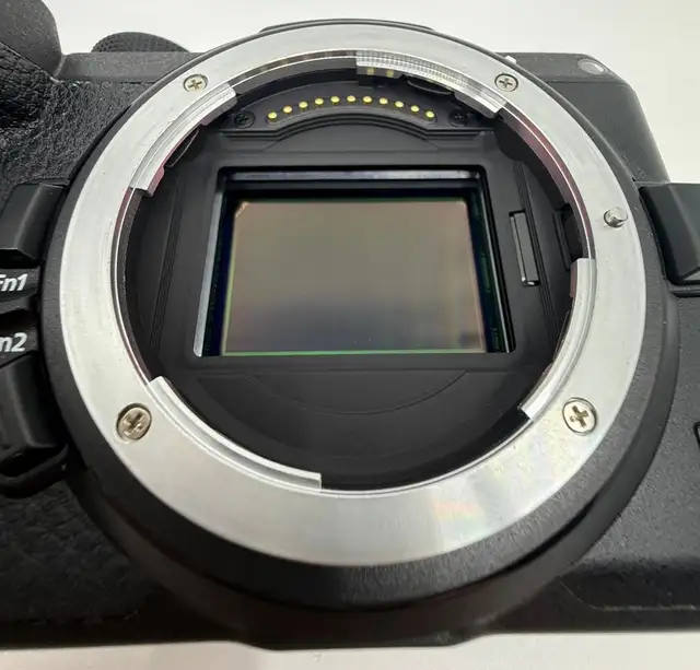 Nikon Z 5 FX-Series (Body Only) w/ warranty $889 - Photo 10