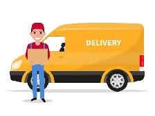 Delivery Driver