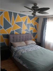 Appartement 6 demi à louer Pointe-aux-trembles - Photo 2