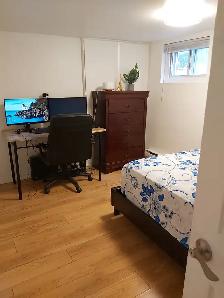 Appartement 6 demi à louer Pointe-aux-trembles - Photo 3