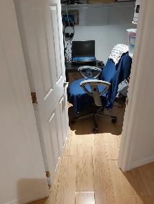 Appartement 6 demi à louer Pointe-aux-trembles - Photo 7