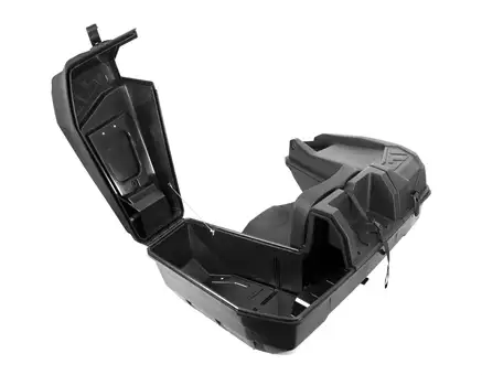 KIMPEX NOMAD REAR ATV TRUNK BOX - Photo 2