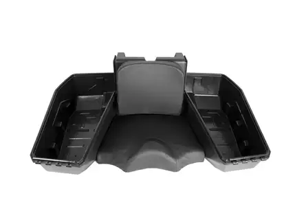 KIMPEX NOMAD REAR ATV TRUNK BOX - Photo 3