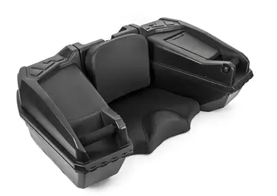 KIMPEX NOMAD REAR ATV TRUNK BOX - Photo 8
