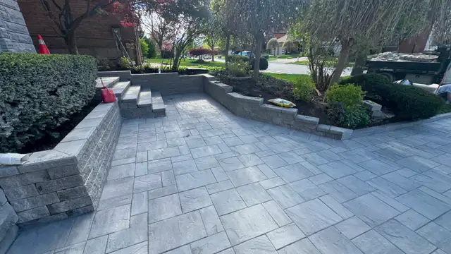 Are you looking for extra income? Landscaping company Sales - Photo 4