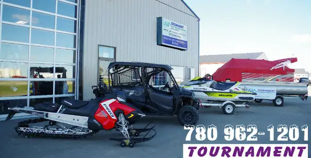 KIMPEX RUSH SNOWMOBILE SKIS - Photo 5