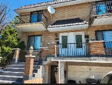 Appartements à louer, Saint-Laurent, 3 1/2.