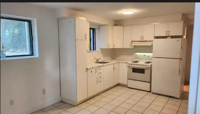 Appartements à louer, Saint-Laurent, 3 1/2. - Photo 3