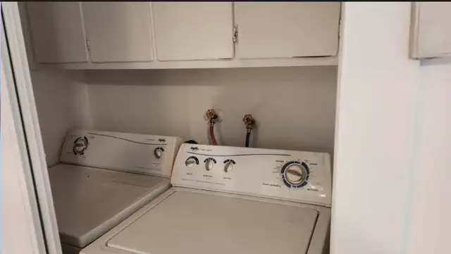 Appartements à louer, Saint-Laurent, 3 1/2. - Photo 11