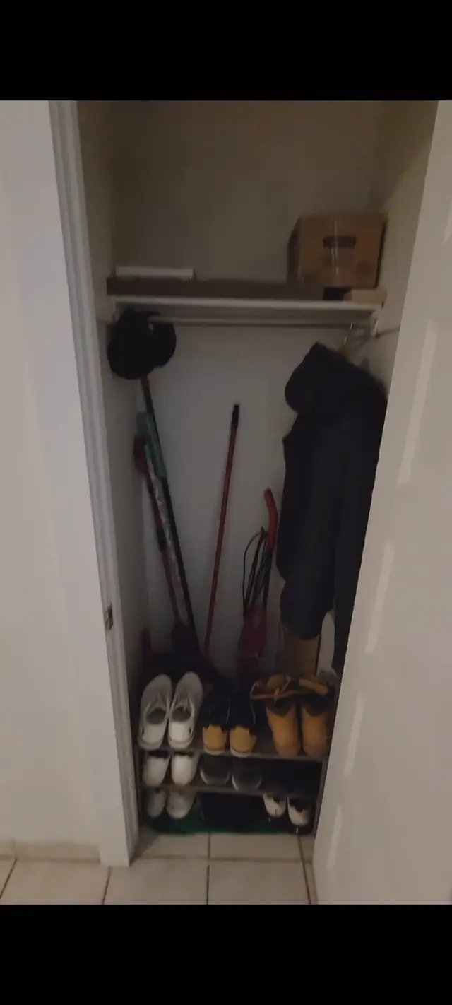 Appartements à louer, Saint-Laurent, 3 1/2. - Photo 13