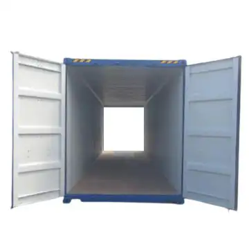 Finance! New CAEL Shipping Containers - CERTFIED & WARRANTY INCL - Photo 2