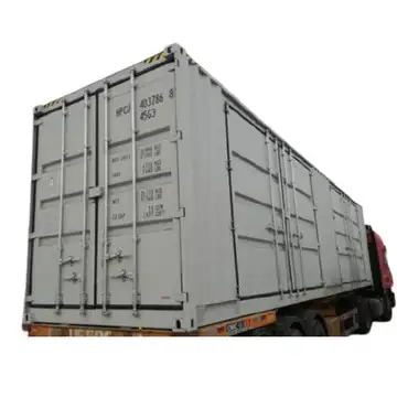 Finance! New CAEL Shipping Containers - CERTFIED & WARRANTY INCL - Photo 3