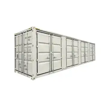 Finance! New CAEL Shipping Containers - CERTFIED & WARRANTY INCL - Photo 5