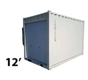 Finance! New CAEL Shipping Containers - CERTFIED & WARRANTY INCL - Photo 6