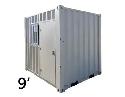 Finance! New CAEL Shipping Containers - CERTFIED & WARRANTY INCL - Photo 7