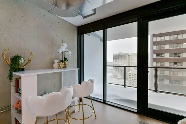 Sublet apartment in downtown Winnipeg - Photo 3