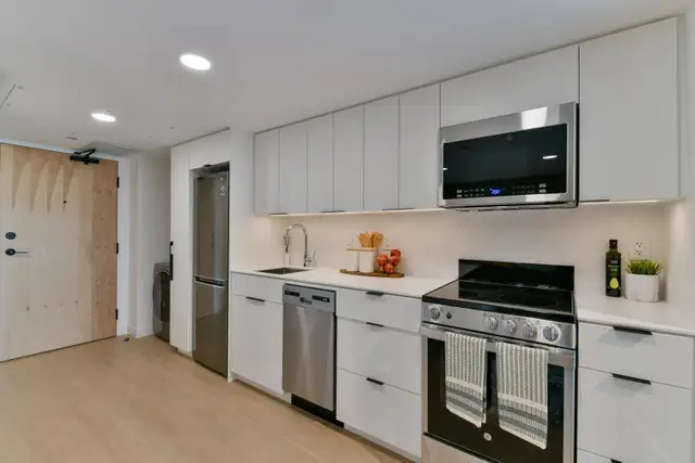 Sublet apartment in downtown Winnipeg - Photo 4