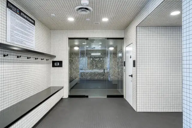 Sublet apartment in downtown Winnipeg - Photo 8