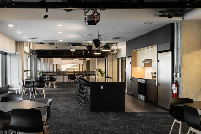 Sublet apartment in downtown Winnipeg - Photo 9