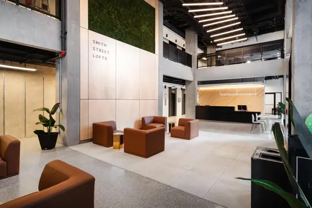 Sublet apartment in downtown Winnipeg - Photo 11