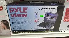 Pyle PDH7 7' Portable TFT/LCD Monitor