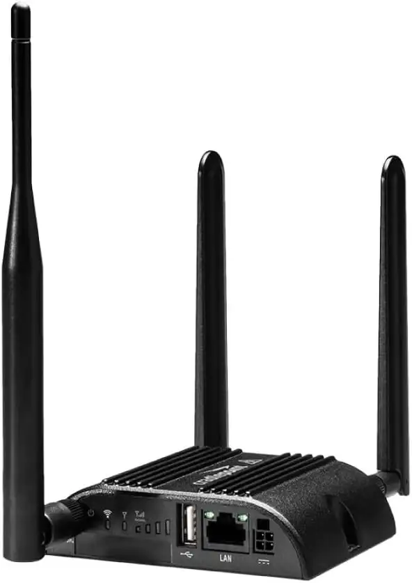 Brand New Cradlepoint Wifi Router For Sale