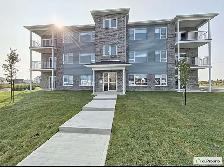Logement Drummondville