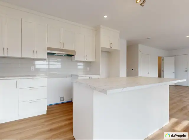 Logement Drummondville - Photo 2