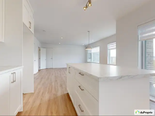 Logement Drummondville - Photo 3