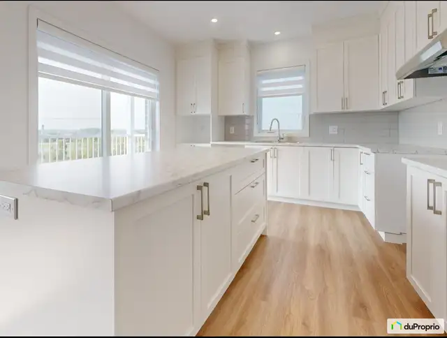 Logement Drummondville - Photo 4