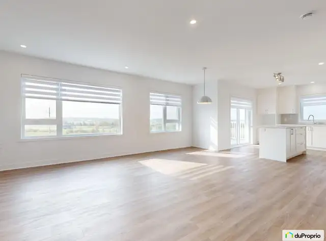 Logement Drummondville - Photo 5