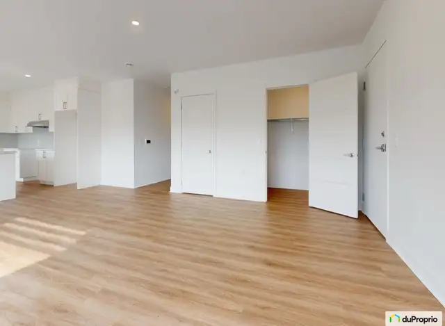 Logement Drummondville - Photo 6