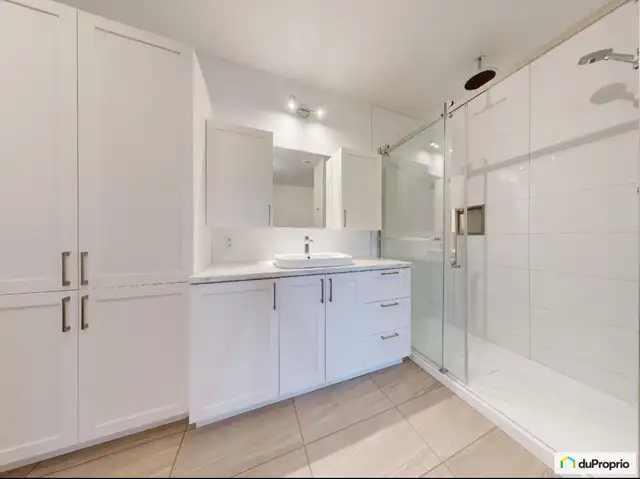 Logement Drummondville - Photo 7