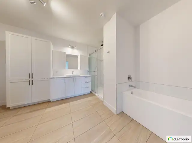 Logement Drummondville - Photo 8