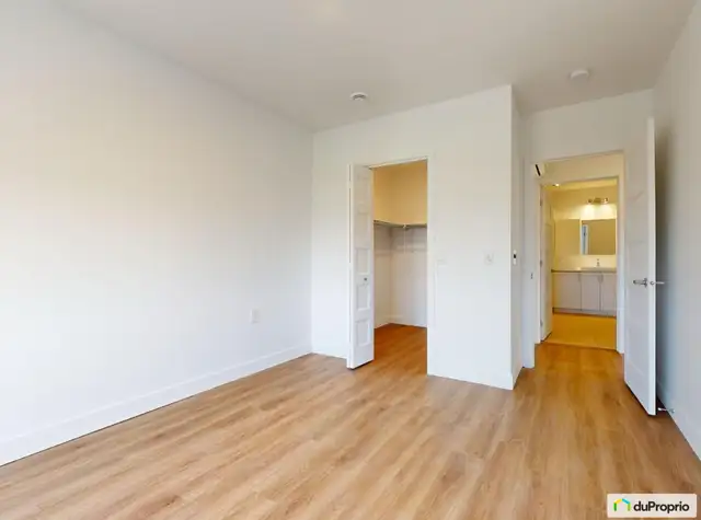 Logement Drummondville - Photo 9