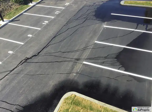 Logement Drummondville - Photo 10