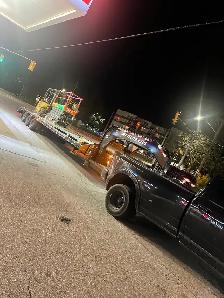 Hotshot delivery 24/7 on call - Photo 3