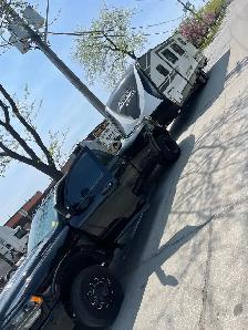 Hotshot delivery 24/7 on call - Photo 4