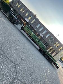 Hotshot delivery 24/7 on call - Photo 6