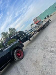 Hotshot delivery 24/7 on call - Photo 7