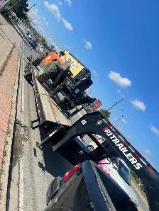 Hotshot delivery 24/7 on call - Photo 8