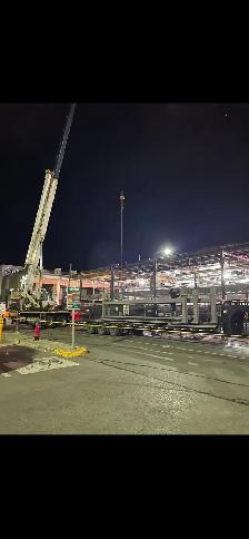 Hotshot delivery 24/7 on call - Photo 9