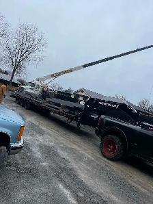 Hotshot delivery 24/7 on call - Photo 10