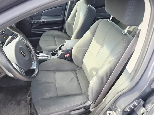 2008 Pontiac Grand Prix Mechanically Sound with Low KM - Photo 7
