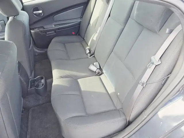 2008 Pontiac Grand Prix Mechanically Sound with Low KM - Photo 8