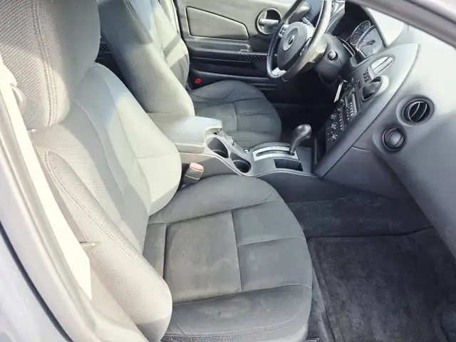 2008 Pontiac Grand Prix Mechanically Sound with Low KM - Photo 10
