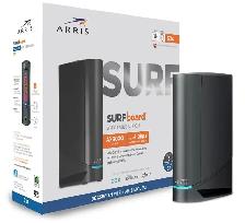 Brand New Arris Cable Modem Router Combo For Sale