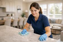 Calgary's Trusted Cleaning Service — Flat-Rate Pricing - Photo 3